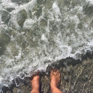 Meet your Posher, Ma